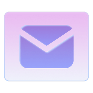 Netz Kapitix Kundensupport E-Mail-Symbol für Unterstützung